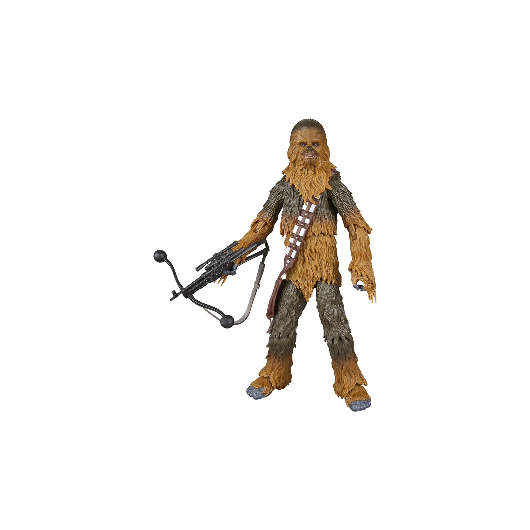 Figura Chewbacca Una Nueva Esperanza Star Wars 15cm