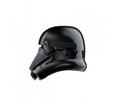 Casco electronico Imperial Death Trooper Star Wars