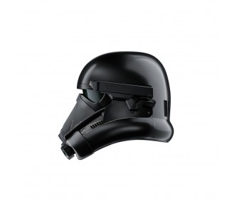 Casco electronico Imperial Death Trooper Star Wars