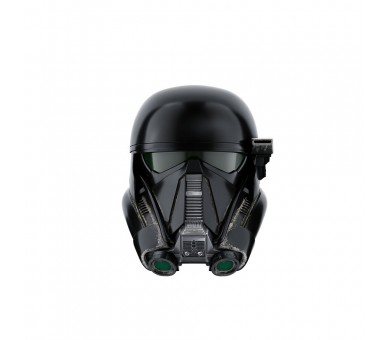 Casco electronico Imperial Death Trooper Star Wars