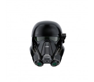 Casco electronico Imperial Death Trooper Star Wars