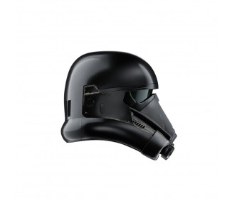 Casco electronico Imperial Death Trooper Star Wars