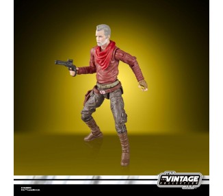 Figura Cobb Vanth El Libro de Boba Fett Star Wars 9,5cm