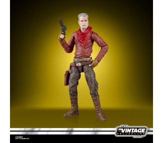 Figura Cobb Vanth El Libro de Boba Fett Star Wars 9,5cm