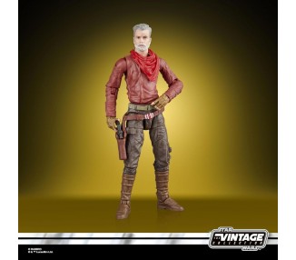 Figura Cobb Vanth El Libro de Boba Fett Star Wars 9,5cm