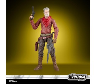 Figura Cobb Vanth El Libro de Boba Fett Star Wars 9,5cm