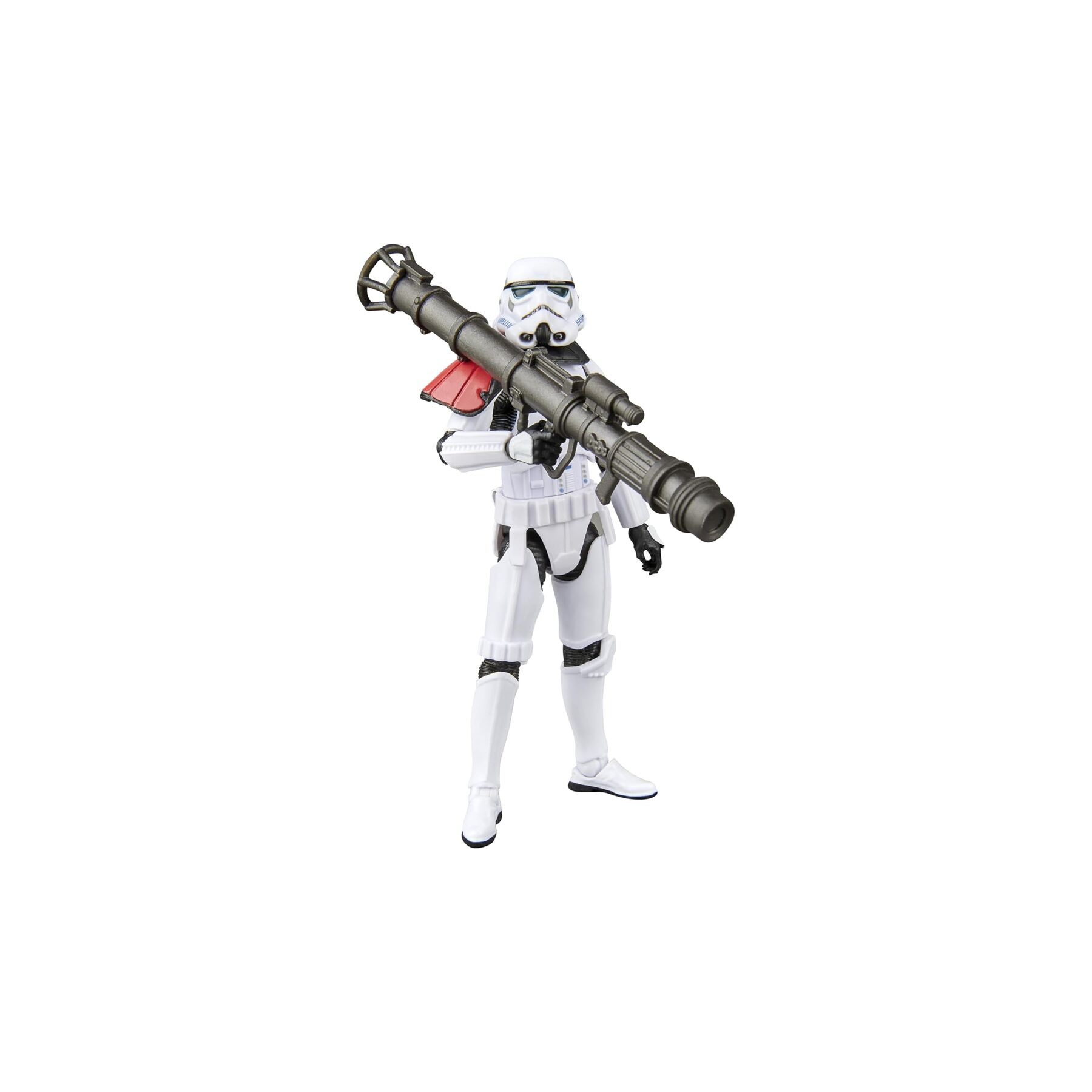 Figura Rocket Launcher Trooper Jedi Survivor Star Wars 9