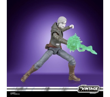 Figura Nightsister Merrin Jedi Survivor Star Wars 9,5cm