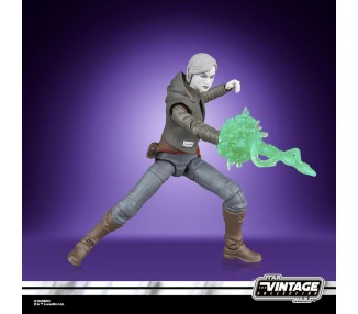 Figura Nightsister Merrin Jedi Survivor Star Wars 9,5cm