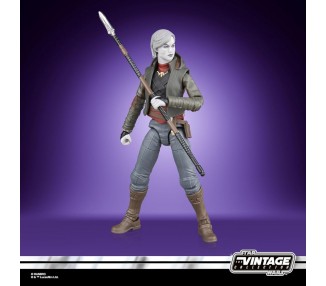 Figura Nightsister Merrin Jedi Survivor Star Wars 9,5cm