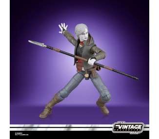 Figura Nightsister Merrin Jedi Survivor Star Wars 9,5cm