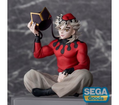 Figura Douma PM Perching Demon Slayer Kimetsu no Yaiba 12cm