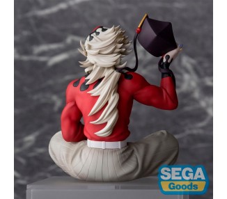 Figura Douma PM Perching Demon Slayer Kimetsu no Yaiba 12cm