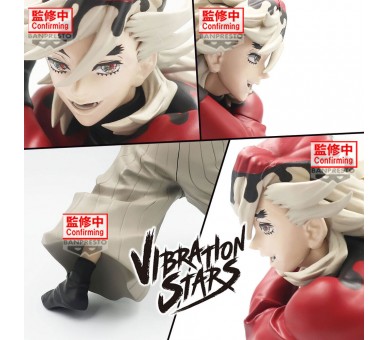 Figura Doma Vibration Stars Demon Slayer Kimetsu no Yaiba 14cm