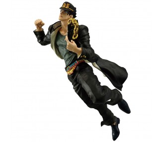 Figura Ichibansho Jotaru Kujo Standoom Jojos Bizarre Adventure 26cm