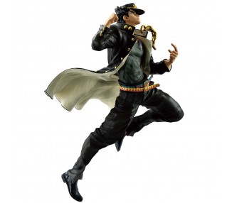 Figura Ichibansho Jotaru Kujo Standoom Jojos Bizarre Adventure 26cm