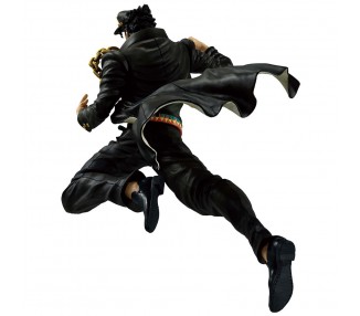 Figura Ichibansho Jotaru Kujo Standoom Jojos Bizarre Adventure 26cm