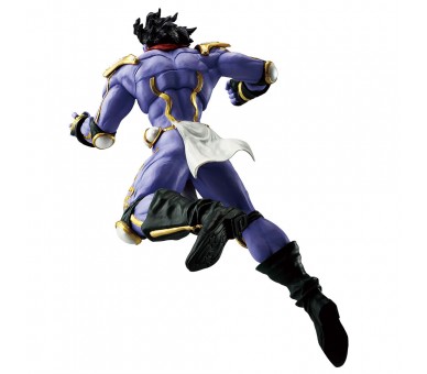 Figura Ichibansho Star Platinum Standoom Jojos Bizarre Adventure 27cm