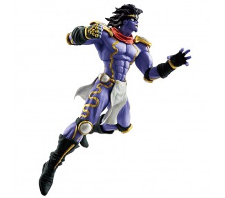 Figura Ichibansho Star Platinum Standoom Jojos Bizarre Adventure 27cm