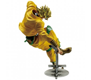 Figura Ichibansho Dio Brando Standoom Jojos Bizarre Adventure 26cm