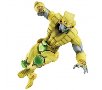 Figura Ichibansho The World Standoom Jojos Bizarre Adventure 24cm