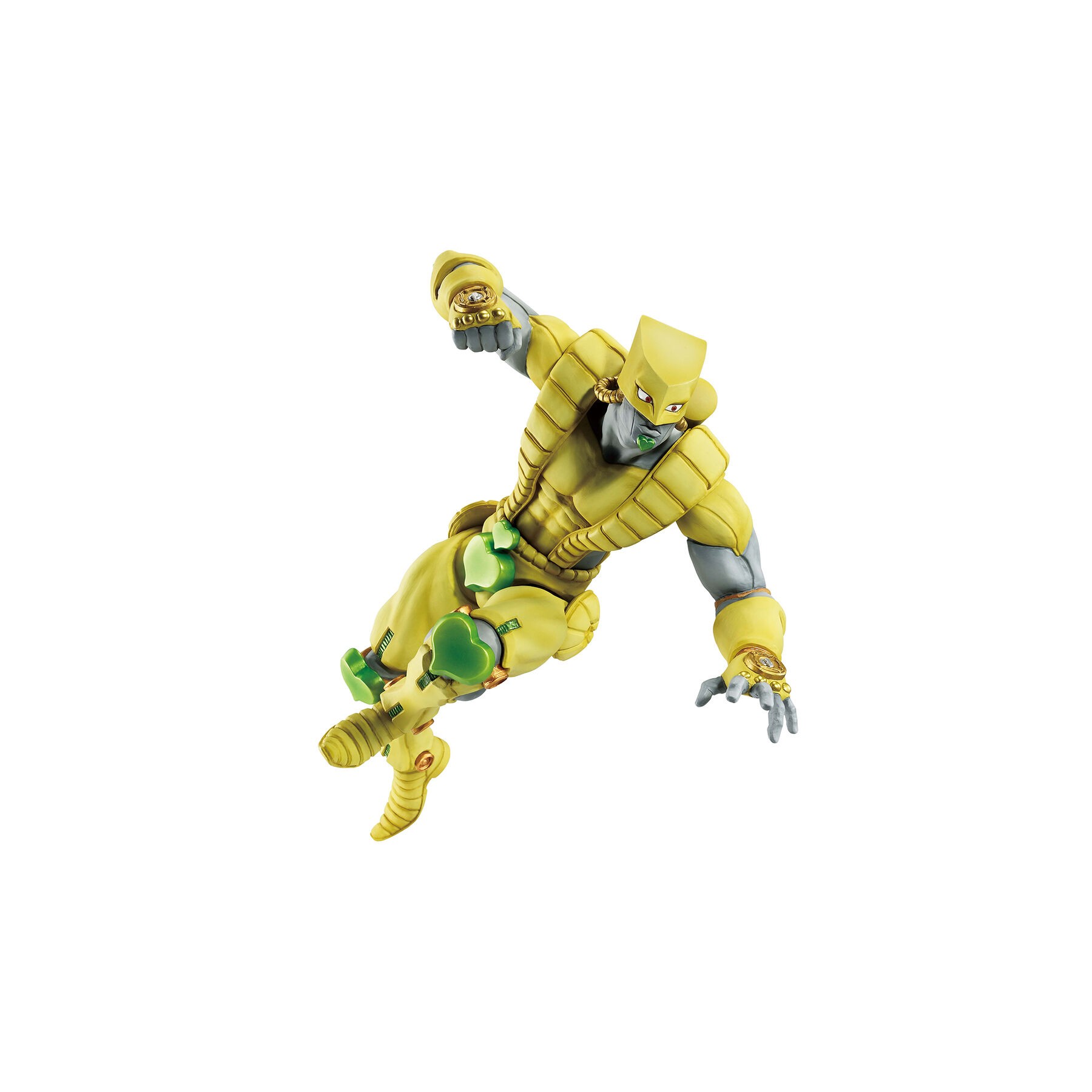 Figura Ichibansho The World Standoom Jojos Bizarre Adventure 24cm