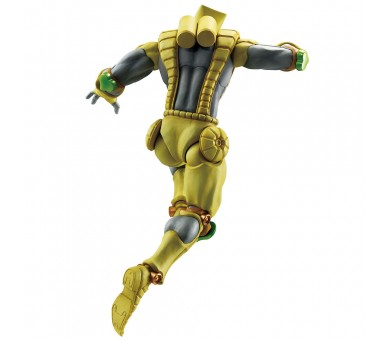 Figura Ichibansho The World Standoom Jojos Bizarre Adventure 24cm