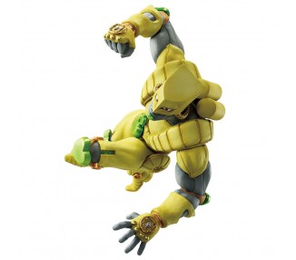 Figura Ichibansho The World Standoom Jojos Bizarre Adventure 24cm