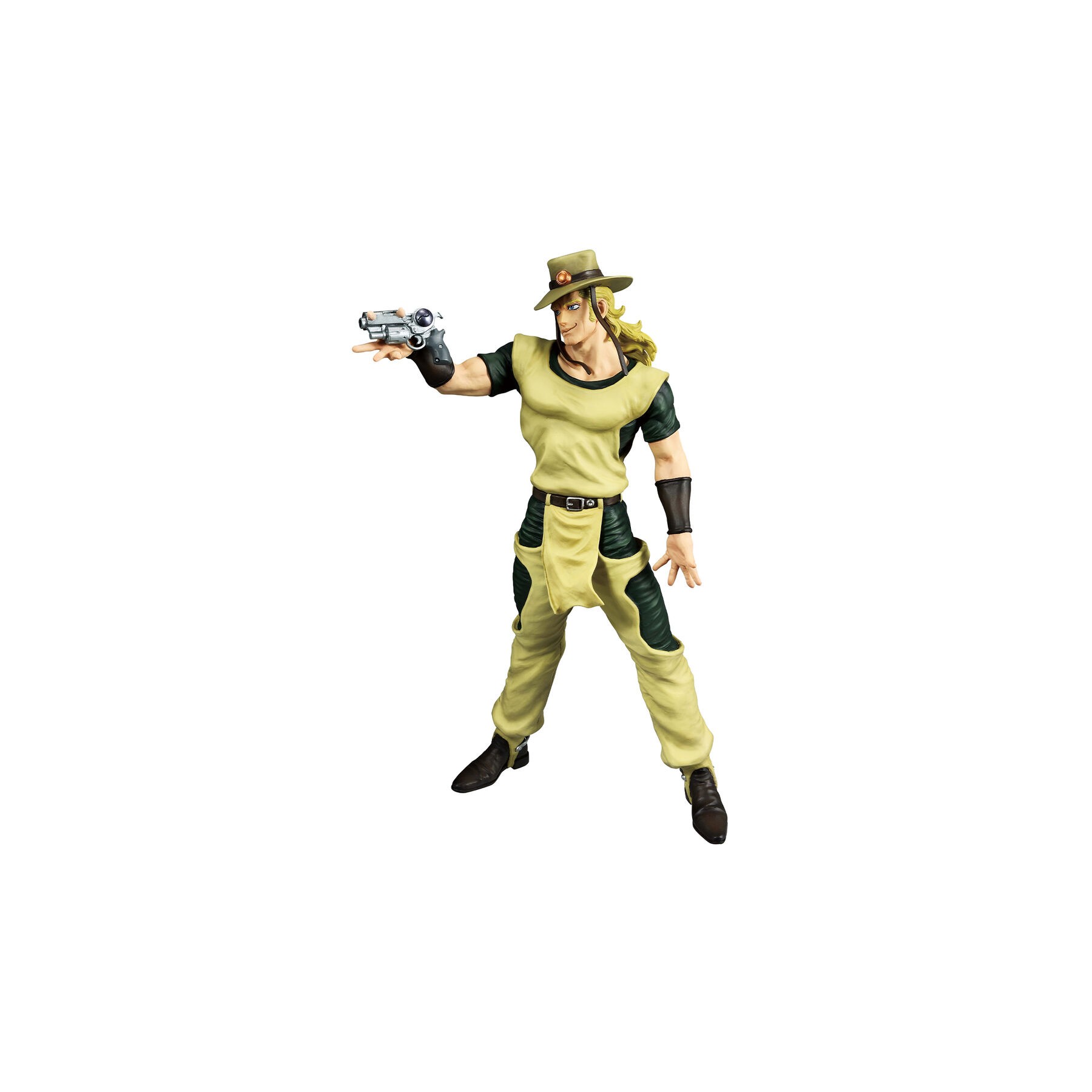 Figura Ichibansho Hol Horse Standoom Jojos Bizarre Adventure 26cm