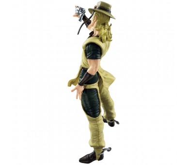 Figura Ichibansho Hol Horse Standoom Jojos Bizarre Adventure 26cm