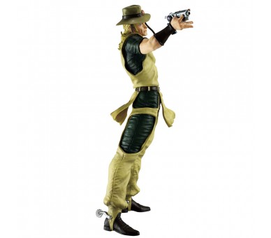 Figura Ichibansho Hol Horse Standoom Jojos Bizarre Adventure 26cm
