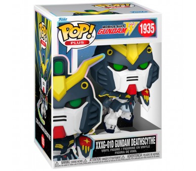 Figura POP Plus Mobile Suit Gundam XXXG-01D Gundam Deathscythe