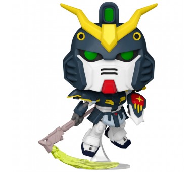 Figura POP Plus Mobile Suit Gundam XXXG-01D Gundam Deathscythe