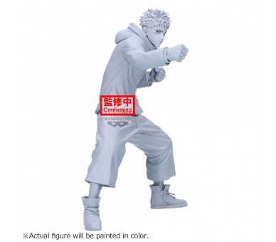Figura Yuji Itadori Grandista Jujutsu Kaisen 23cm