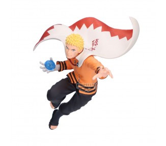 Figura Naruto Uzumaki Naruto Next Generation Boruto 18cm