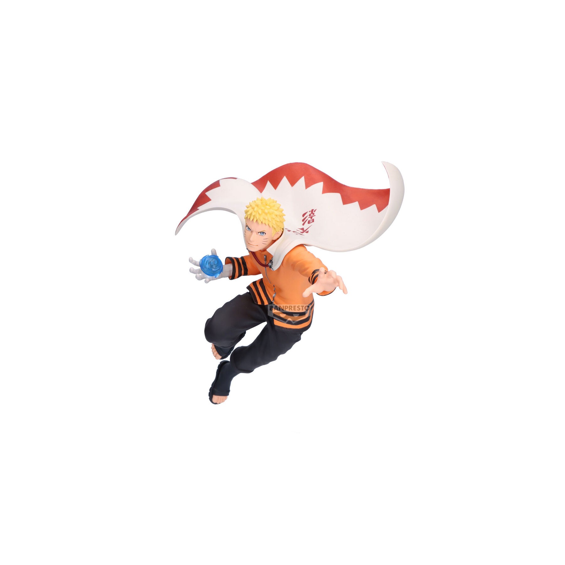 Figura Naruto Uzumaki Naruto Next Generation Boruto 18cm