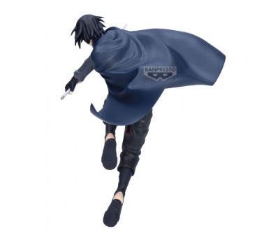 Figura Sasuke Uchiha Naruto Next Generation Boruto 15cm
