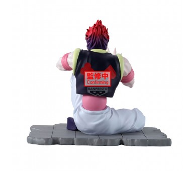Figura Hyskoa Memorable Saga Hunter x Hunter 9cm