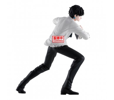 Figura Chrollo Lucilfer Hunting Archives Hunter x Hunter 18cm