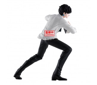 Figura Chrollo Lucilfer Hunting Archives Hunter x Hunter 18cm