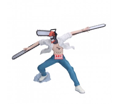 Figura Chainsaw Man Grandista Movie Chainsaw Man 21cm