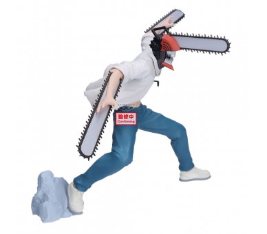Figura Chainsaw Man Grandista Movie Chainsaw Man 21cm