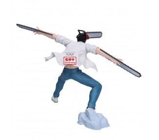 Figura Chainsaw Man Grandista Movie Chainsaw Man 21cm