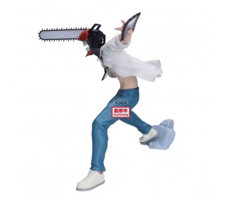 Figura Chainsaw Man Grandista Movie Chainsaw Man 21cm