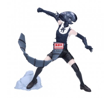 Figura Bomb Grandista Movie Chainsaw Man 20cm