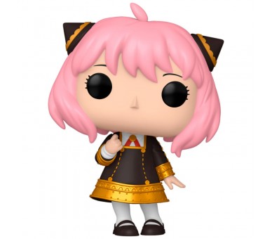 Figura POP Spy x Family Anya Forger