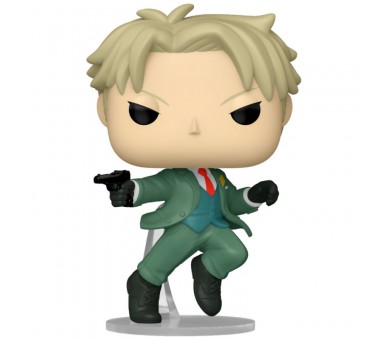 Figura POP Spy x Family Loid Forger