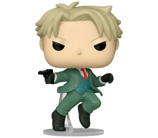 Figura POP Spy x Family Loid Forger