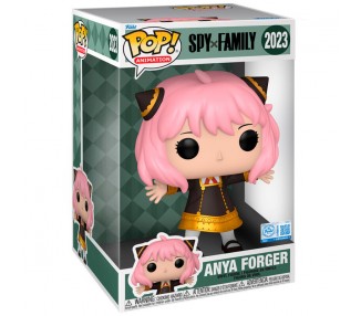 Figura POP Spy x Family Anya Forger 25cm