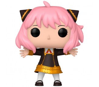 Figura POP Spy x Family Anya Forger 25cm